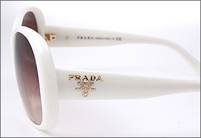 【PRADA】プラダ サングラス PR03MSA 7S36S1