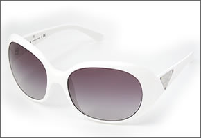 【PRADA】プラダ サングラス PR27LS 4AO3M1