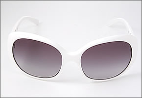 【PRADA】プラダ サングラス PR27LS 4AO3M1