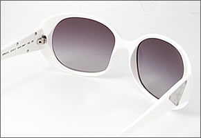 【PRADA】プラダ サングラス PR27LS 4AO3M1