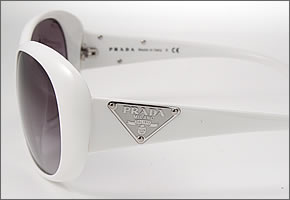 【PRADA】プラダ サングラス PR27LS 4AO3M1