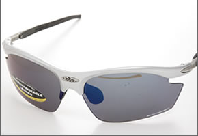 【RUDY PROJECT】ルディプロジェクト サングラス RYDON  SN790711