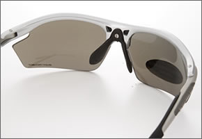 【RUDY PROJECT】ルディプロジェクト サングラス RYDON  SN790711