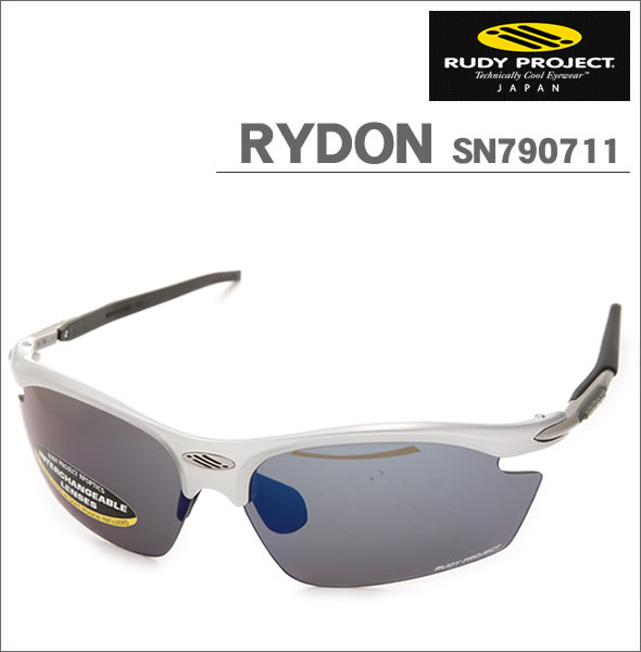 【RUDY PROJECT】ルディプロジェクト サングラス RYDON  SN790711