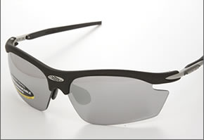 【RUDY PROJECT】ルディプロジェクト サングラス RYDON  SN790906