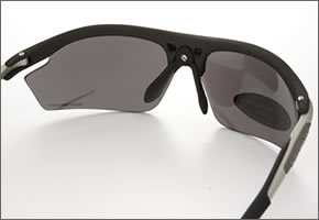 【RUDY PROJECT】ルディプロジェクト サングラス RYDON  SN790906