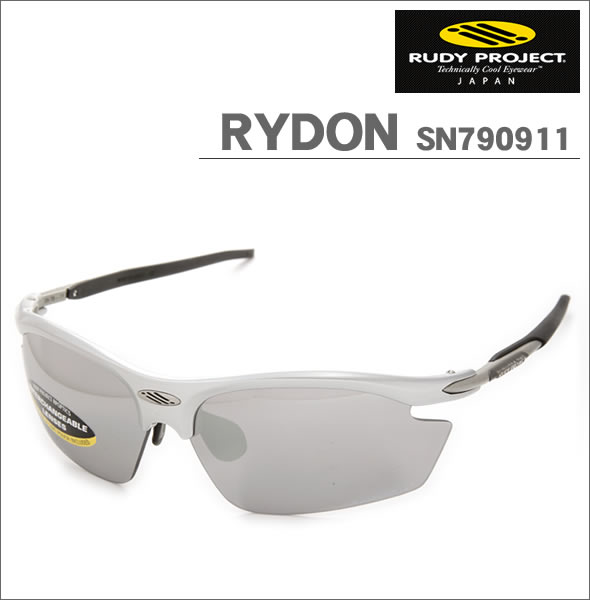 【RUDY PROJECT】ルディプロジェクト サングラス RYDON  SN790911