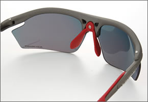 ルディプロジェクト サングラス RYDON  SN793898