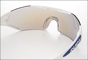 ルディプロジェクト サングラス SPORTMASK  SN193924