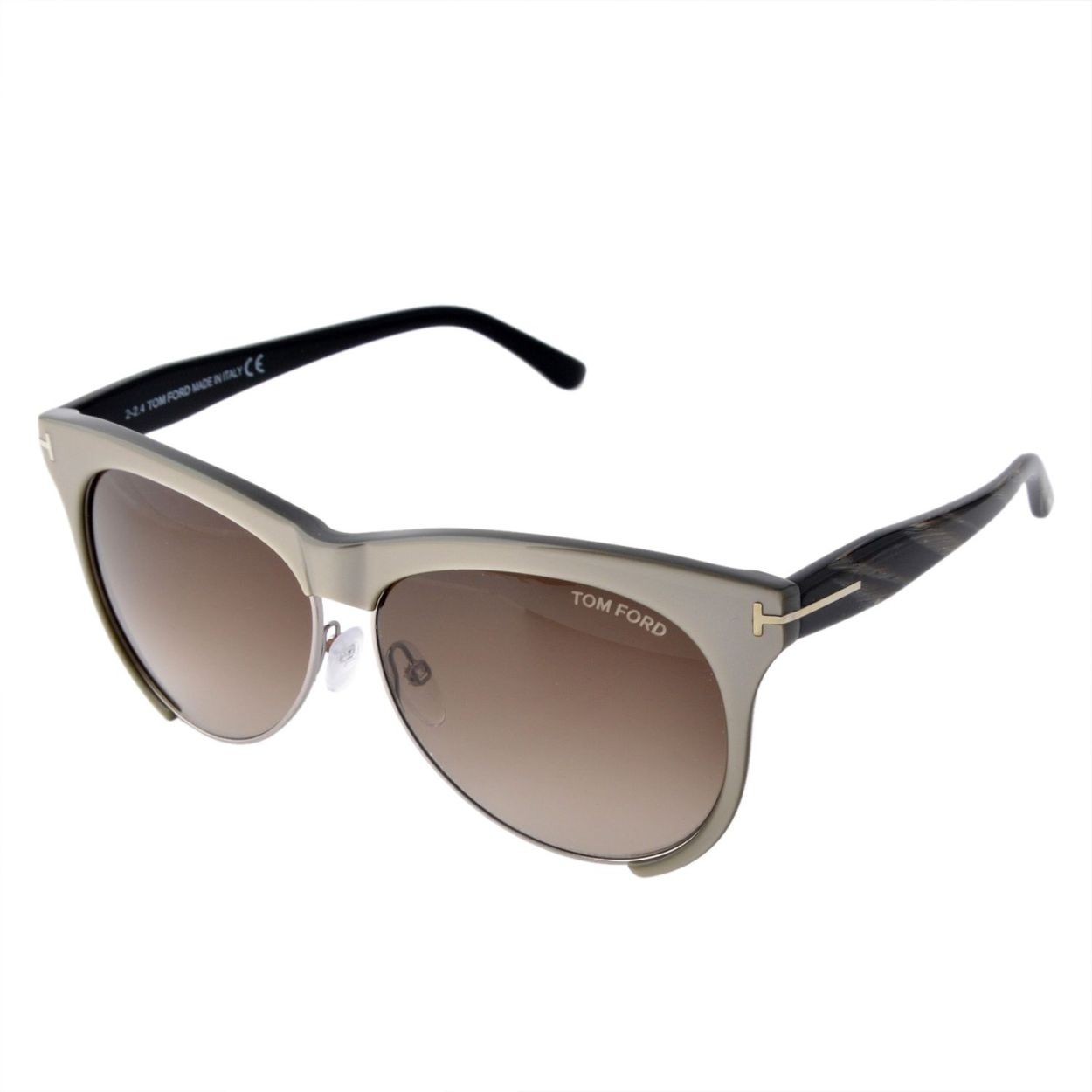 トムフォード TOM FORD FT0365 38B   サングラス