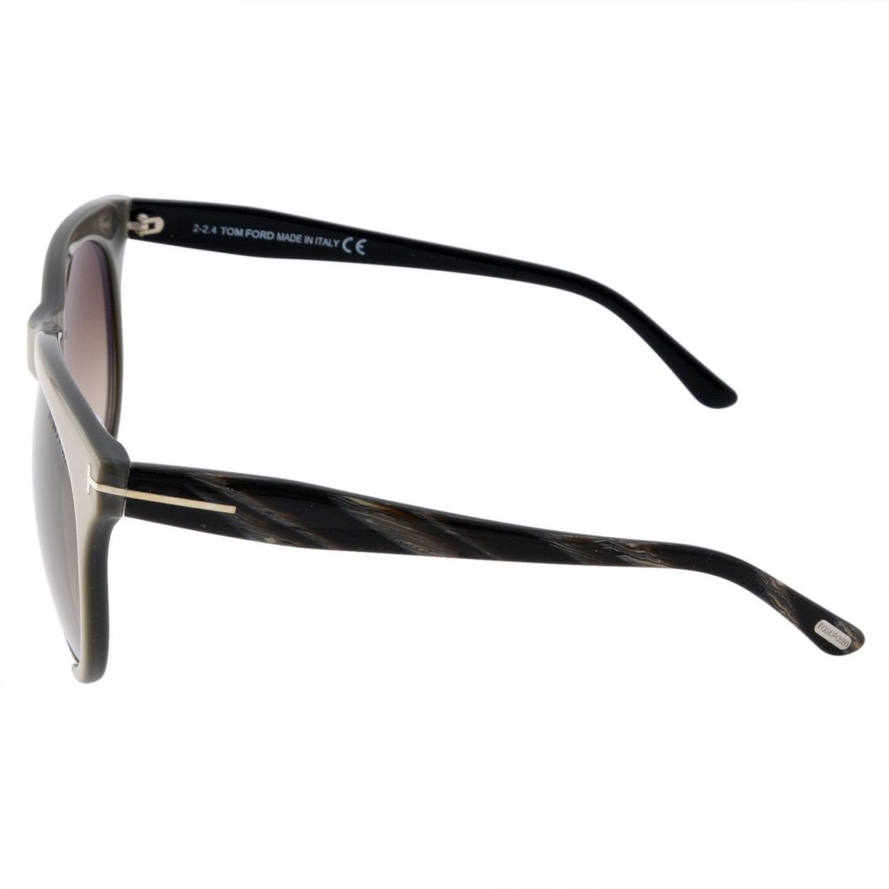 トムフォード TOM FORD FT0365 38B   サングラス