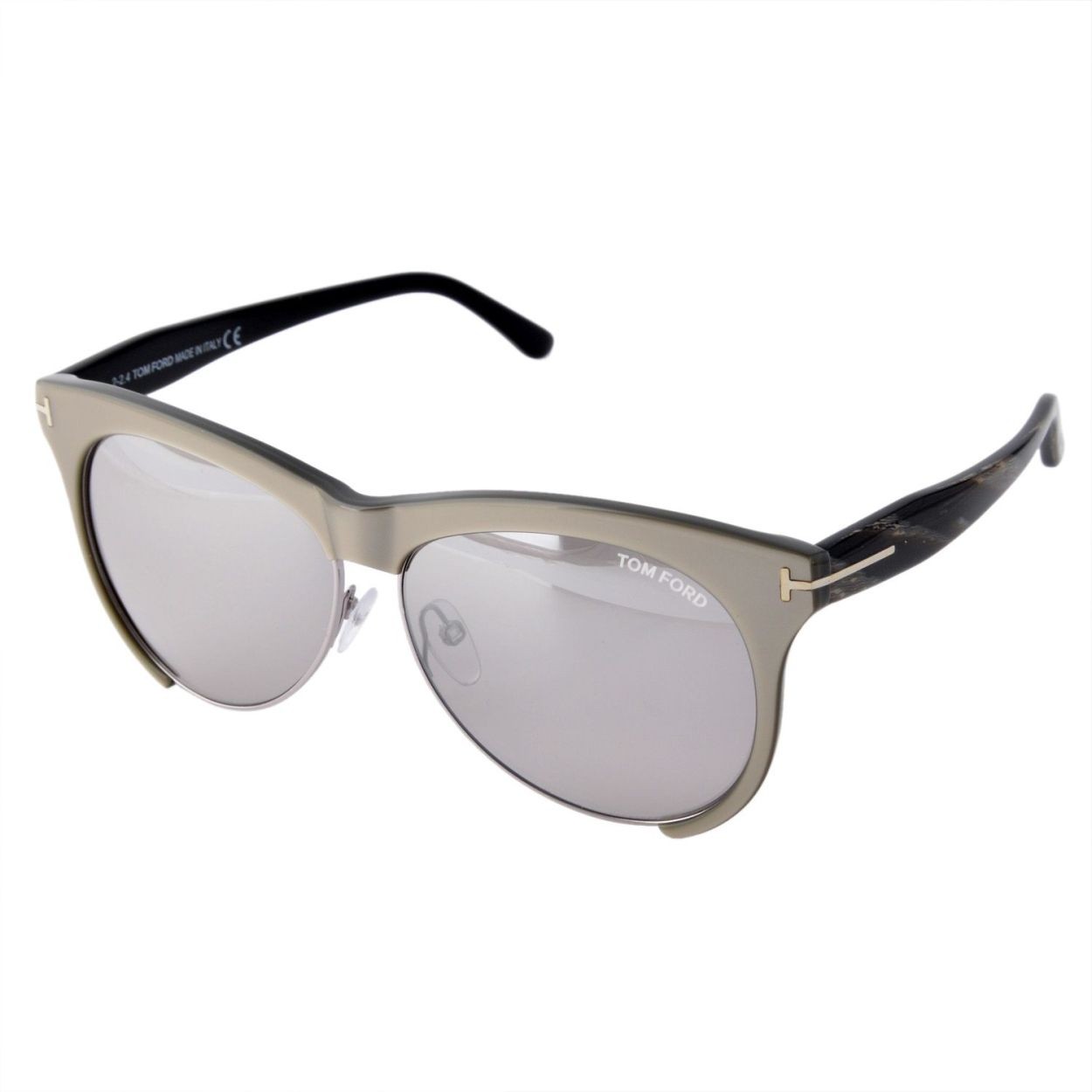 トムフォード TOM FORD FT0365 38G   サングラス