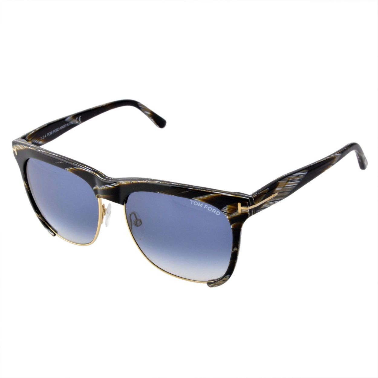 トムフォード TOM FORD FT0366 60B   サングラス