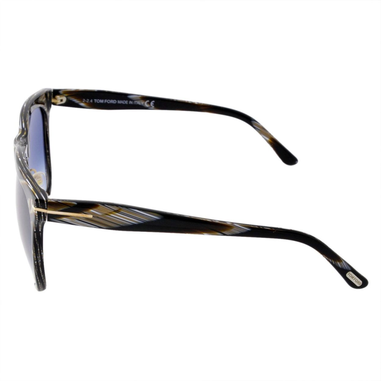 トムフォード TOM FORD FT0366 60B   サングラス