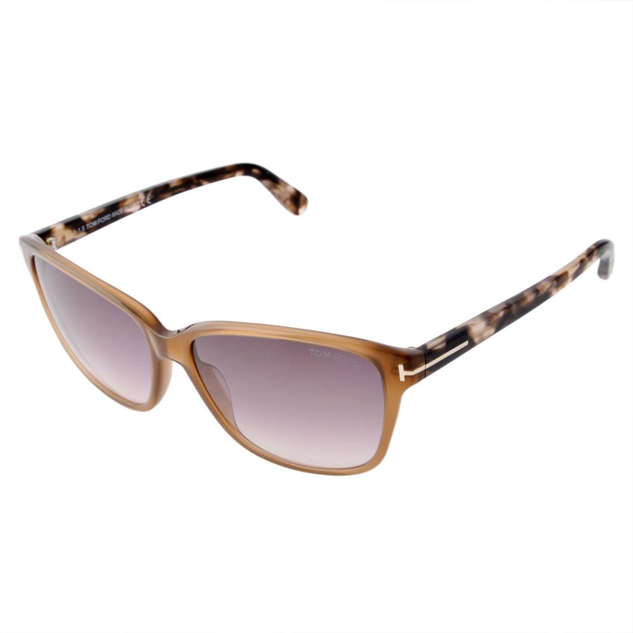 トムフォード TOM FORD FT0432 45F   サングラス