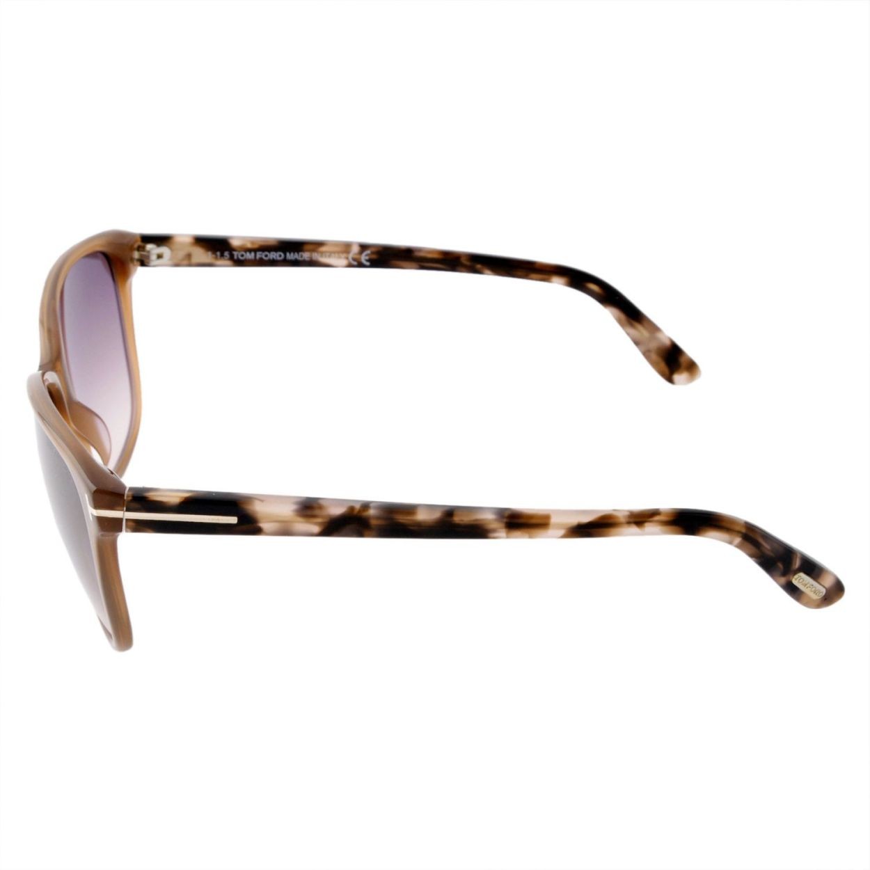 トムフォード TOM FORD FT0432 45F   サングラス