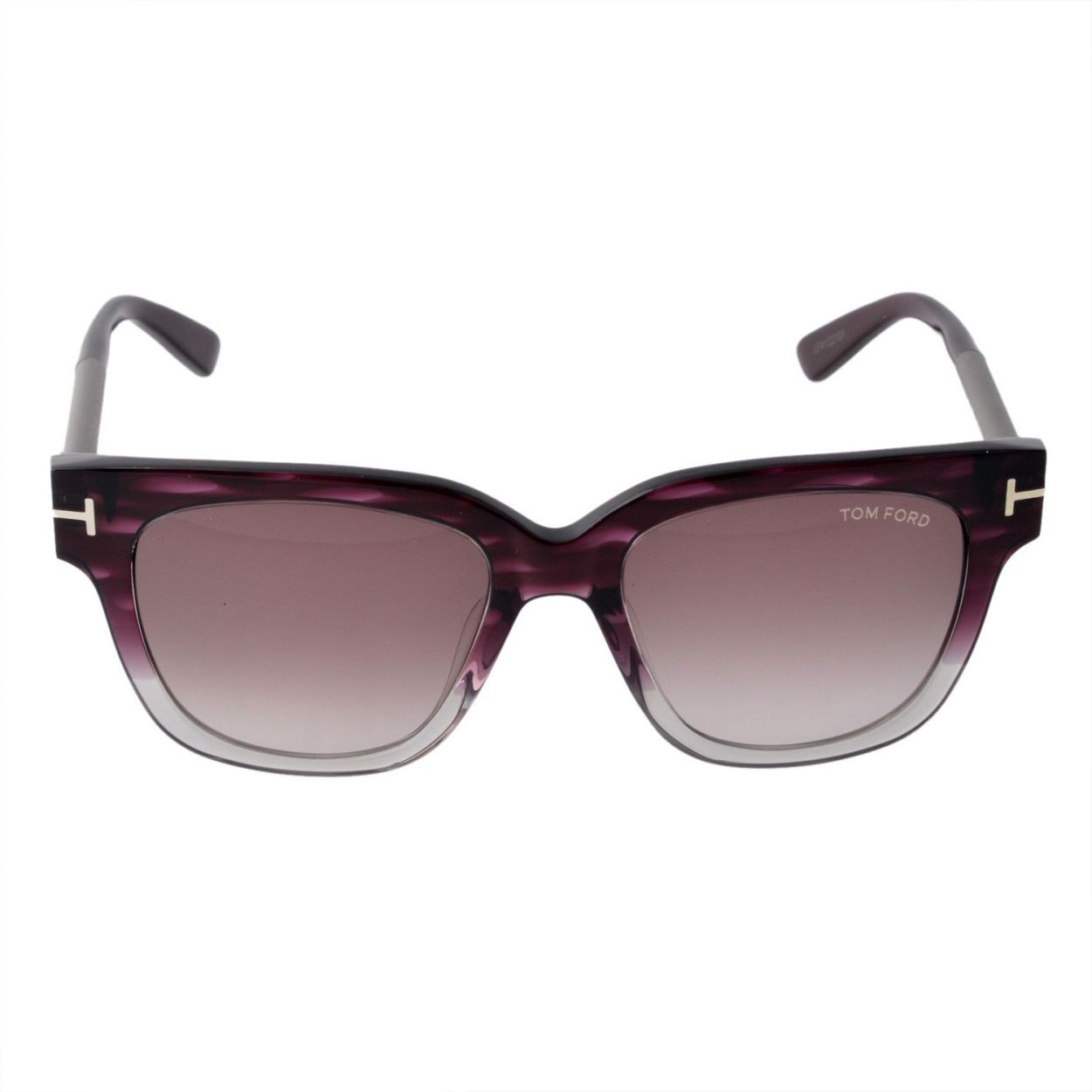 トムフォード TOM FORD FT0436 83T   サングラス