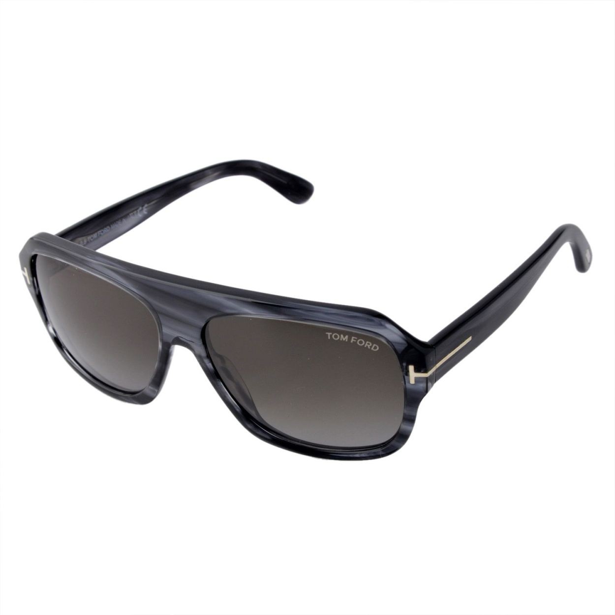 トムフォード TOM FORD FT0465 20B   サングラス