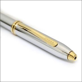 クロス タウンゼント メダリスト ボールペン 502 ＢＰ