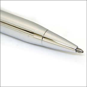 クロス タウンゼント  クローム ボールペン 532 ＢＰ