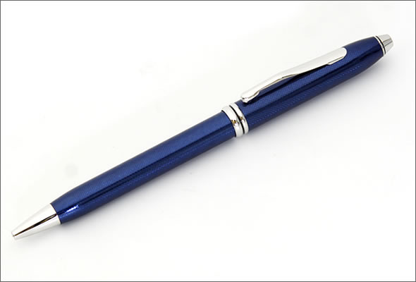 クロス タウンゼント クォーツブルーラッカー 692-1 BP