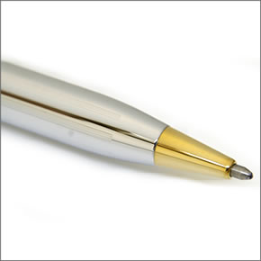 クロス センチュリーII メダリスト ボールペン 3302WG BP