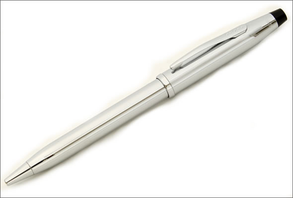 クロス センチュリーII クローム ボールペン 3502WG BP