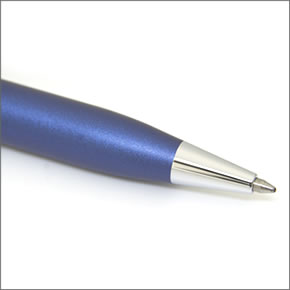 クロス センチュリーII ロイヤルブルー ボールペン 412WG-24 BP