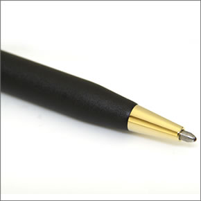 クロス クラシック センチュリー クラシックブラック ボールペン 2502 BP