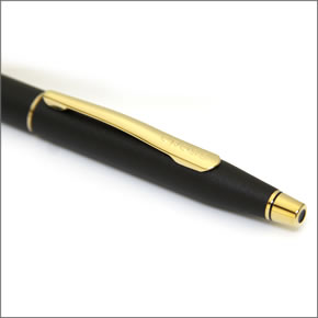 クロス クラシック センチュリー クラシックブラック ボールペン 2502 BP