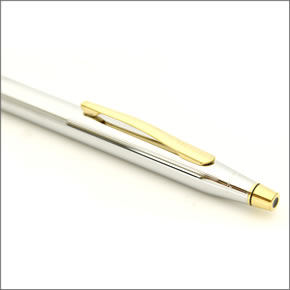 クロス クラシック センチュリー メダリスト ボールペン 3302 BP