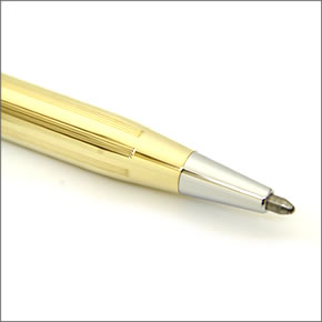 クロス クラシック センチュリー 10金張 イエローゴールド ボールペン 4502 BP