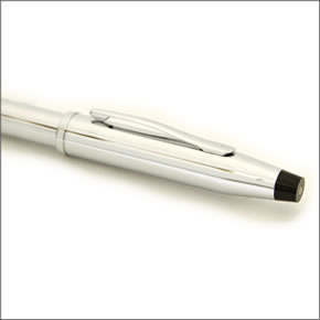 クロス センチュリーII メダリスト シャープペンシル 0.7mm 350305WG SP