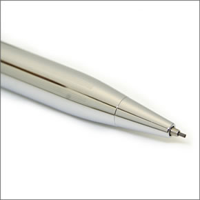 クロス センチュリーII メダリスト シャープペンシル 0.7mm 350305WG SP