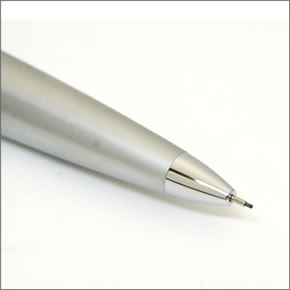 クロス ATX マットクローム シャープペンシル 0.7mm 883-1 SP