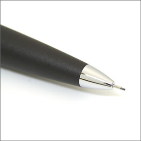 クロス ATX バソールトブラック シャープペンシル 0.7mm 883-3 SP 0.7mm