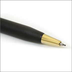 クロス クラシック センチュリー クラシックブラック シャープペンシル 0.7mm 250305 SP