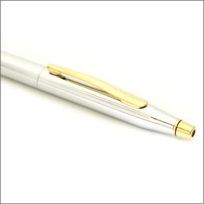 クロス クラシック センチュリー メダリスト シャープペンシル 0.7mm 330305 SP