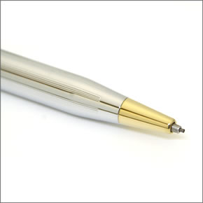 クロス クラシック センチュリー メダリスト シャープペンシル 0.7mm 330305 SP
