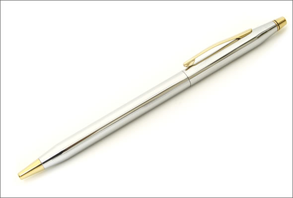 クロス クラシック センチュリー メダリスト シャープペンシル 0.7mm 330305 SP