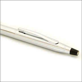 クロス クラシック センチュリー クローム シャープペンシル 0.7mm 350305 SP