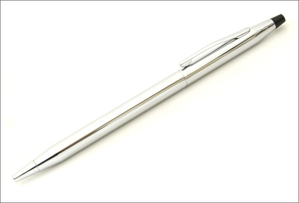 クロス クラシック センチュリー クローム シャープペンシル 0.7mm 350305 SP