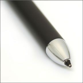 クロス TECH3+  テックスリープラス ブラック マルチペン 複合ペン（赤・黒ボールペン/シャープペンシル)/スマホ用タッチペン付  AT0090-3 BP/ SP