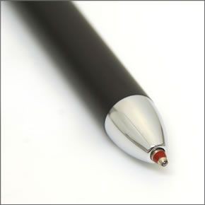 クロス TECH3+  テックスリープラス ブラック マルチペン 複合ペン（赤・黒ボールペン/シャープペンシル)/スマホ用タッチペン付  AT0090-3 BP/ SP