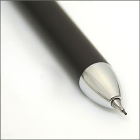 クロス TECH3+  テックスリープラス ブラック マルチペン 複合ペン（赤・黒ボールペン/シャープペンシル)/スマホ用タッチペン付  AT0090-3 BP/ SP