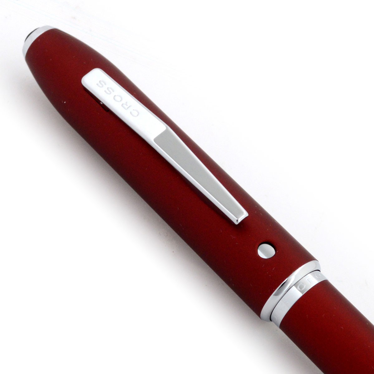 クロス CROSS AT0610-2 Tech4 テックフォー マルチペン 複合ペン (シャープペンシル＋3色ボールペン）