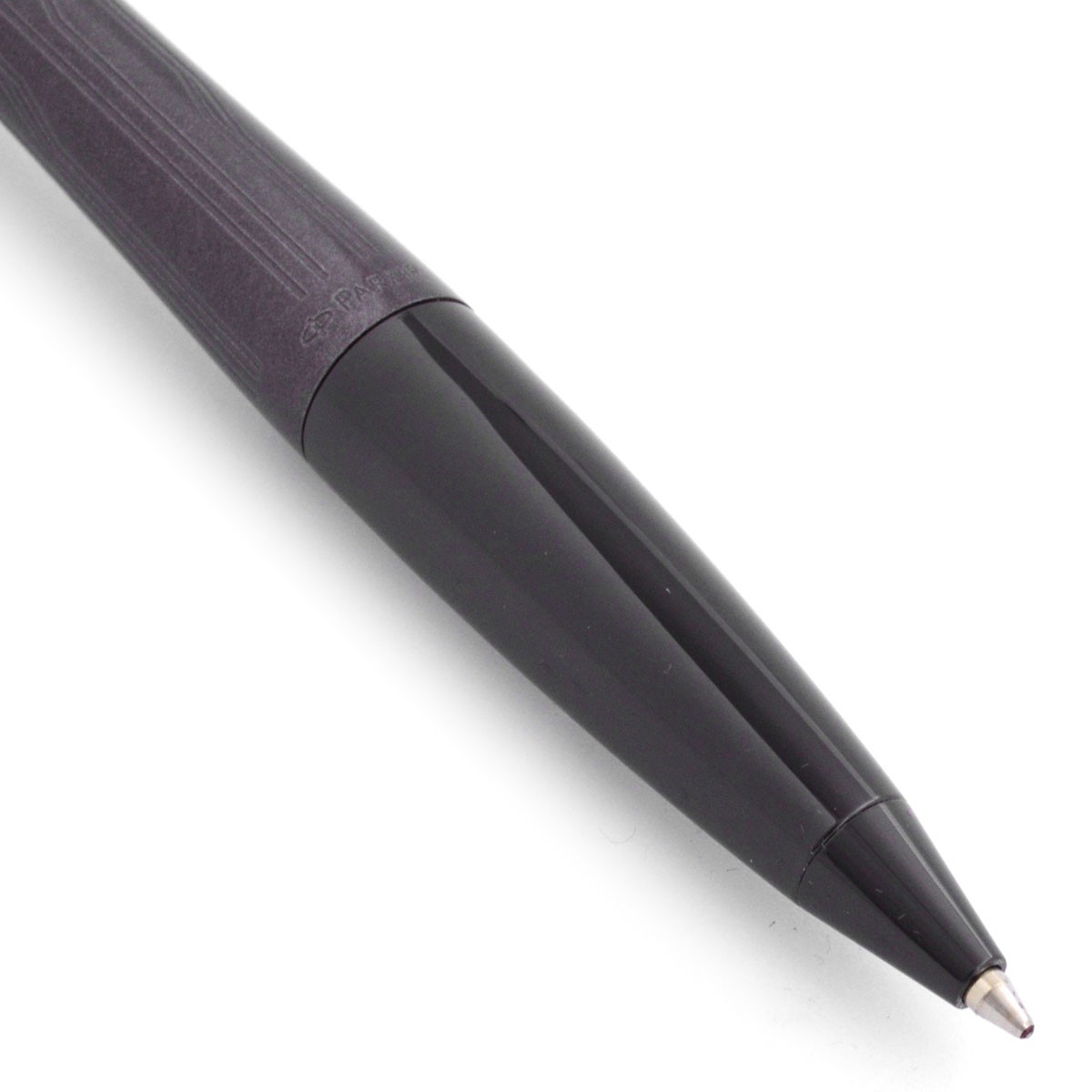 パーカー PARKER アーバン プレミアム メタリックブラウン BT BP ボールペン