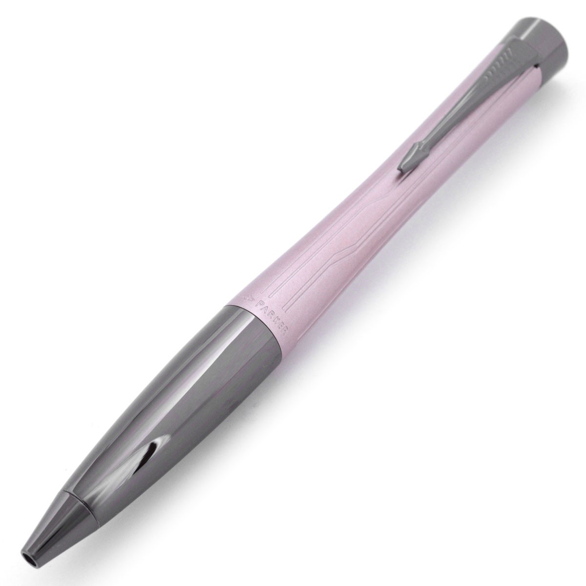 パーカー PARKER アーバン プレミアム メタリックピンク DGT BP ボールペン