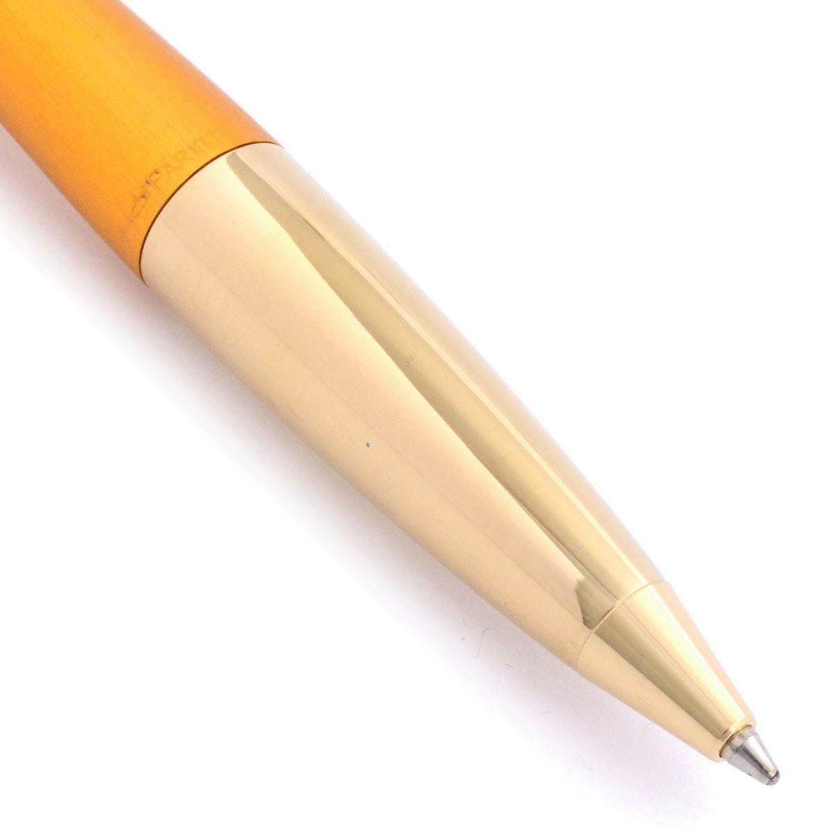 パーカー PARKER アーバン プレミアム マンダリンイエロー GT BP ボールペン