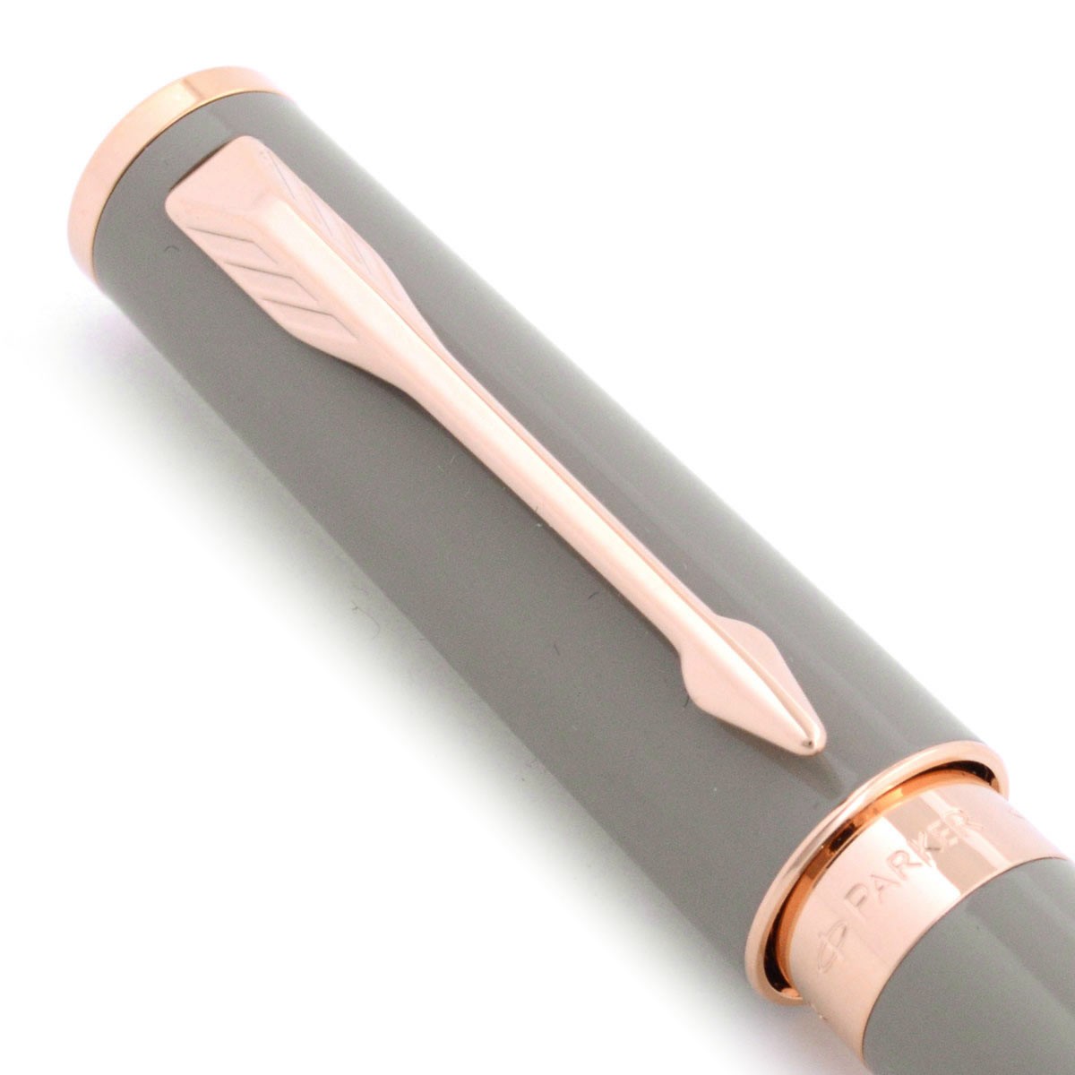 パーカー PARKER 5ｔｈ インジェニュイティ スリム トープ＆メタル PGT　（ブラック　Ｆ）